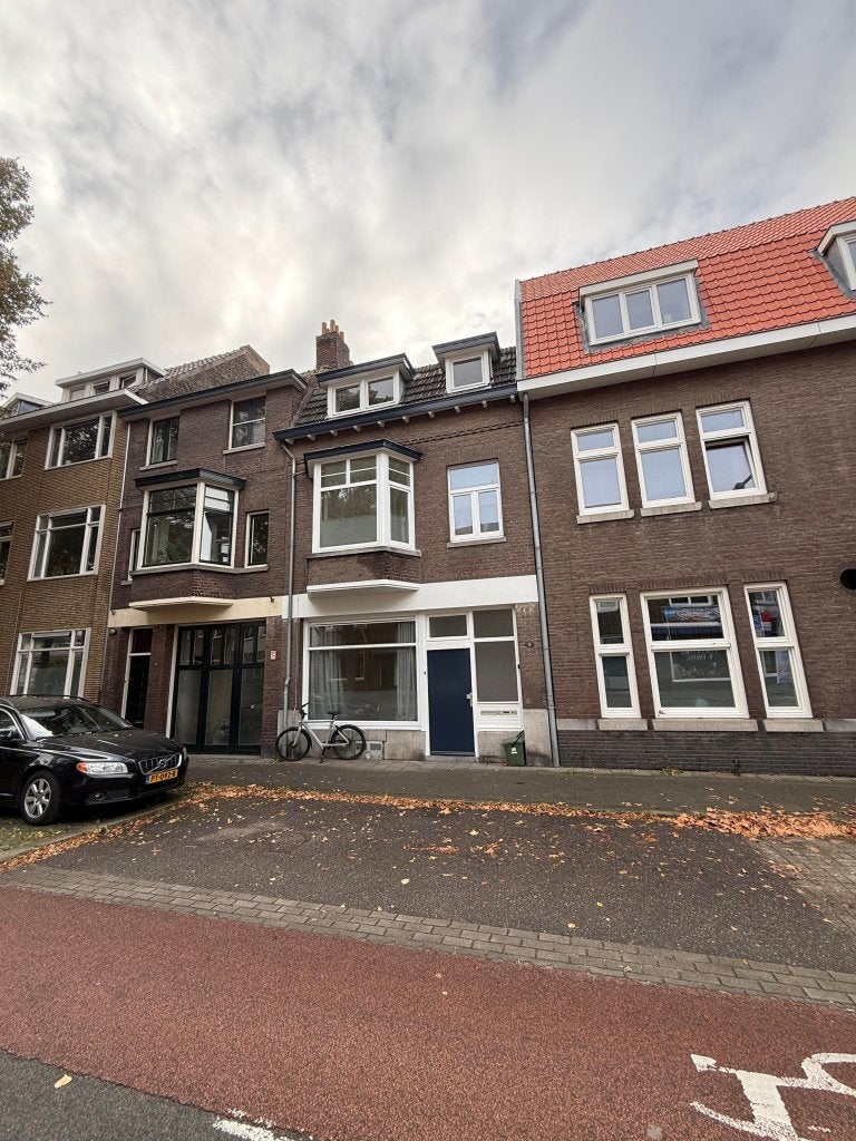 NIEUW! Woonruimte te huur Koning Clovisstraat, Maastricht