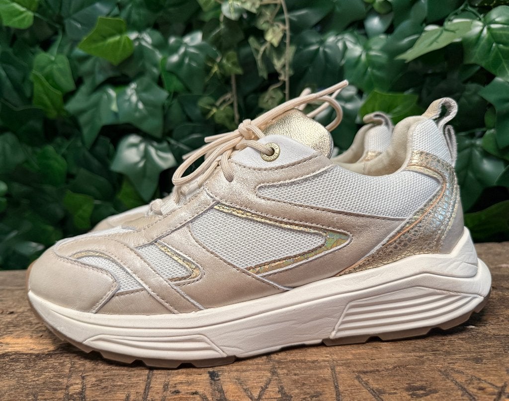 bijna Nieuwe sneakers van Xsensible maat 42 (wijdte G)