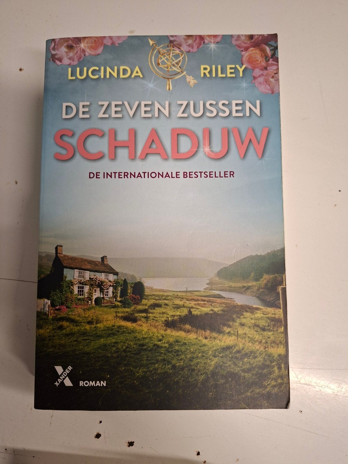 De zeven zussen: Schaduw, Ophalen of Verzenden