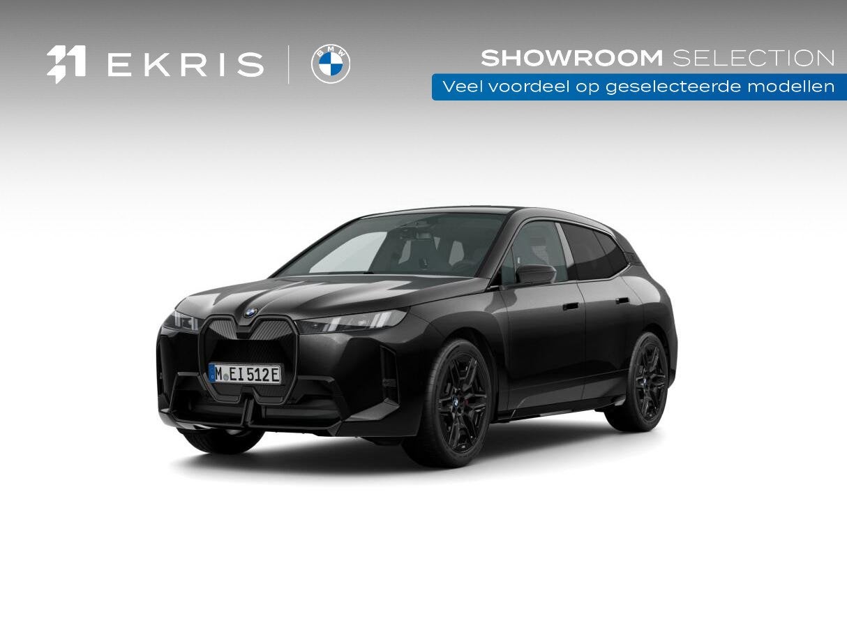BMW iX xDrive60 | M Sportpakket Pro | Comfort Pack | Innovat