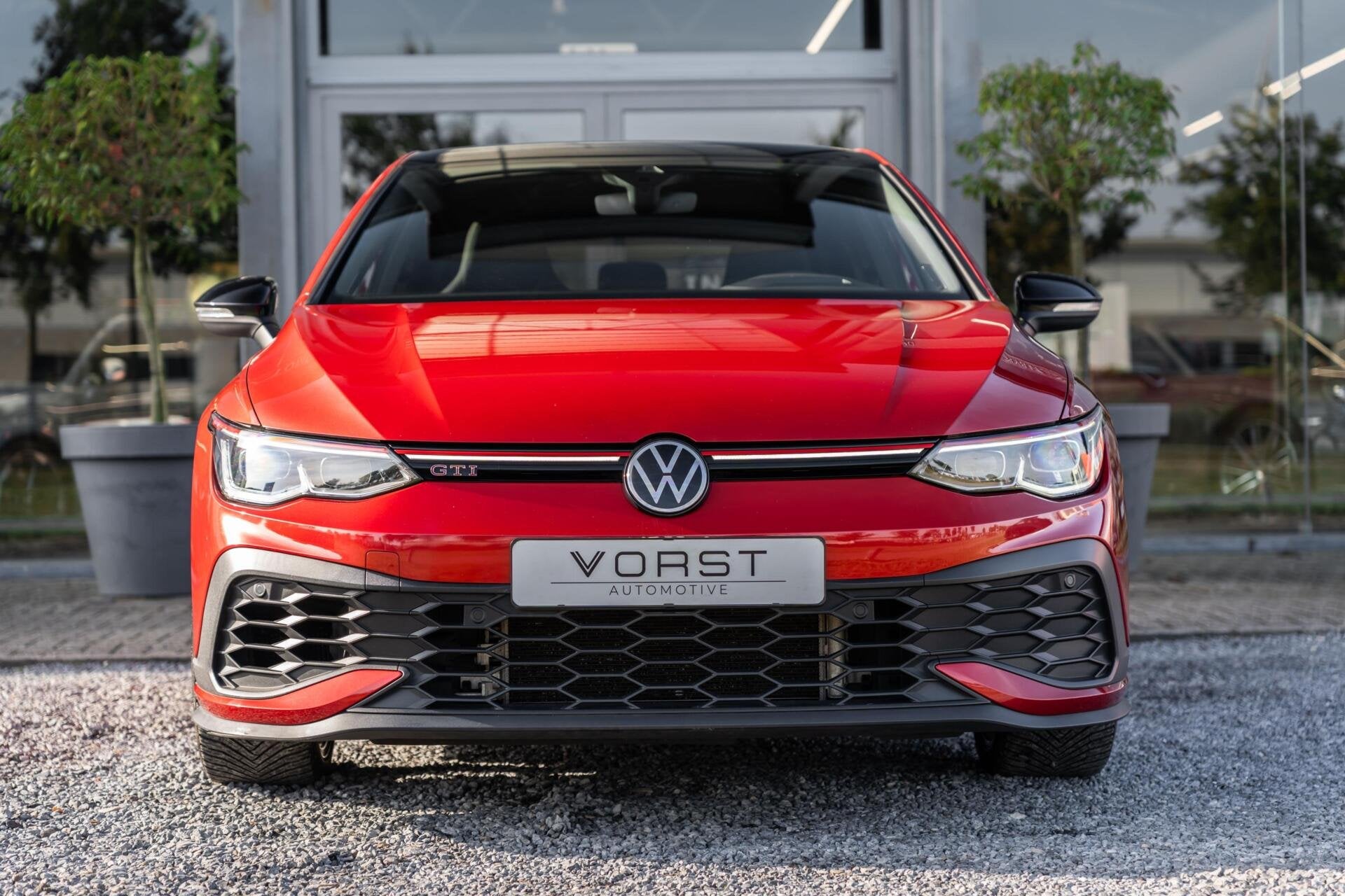 Volkswagen Golf 2.0 TSI GTI Clubsport 45 Jahre Akrapovic, Gebruikt, Euro 6, 4 cilinders, 1984 cc