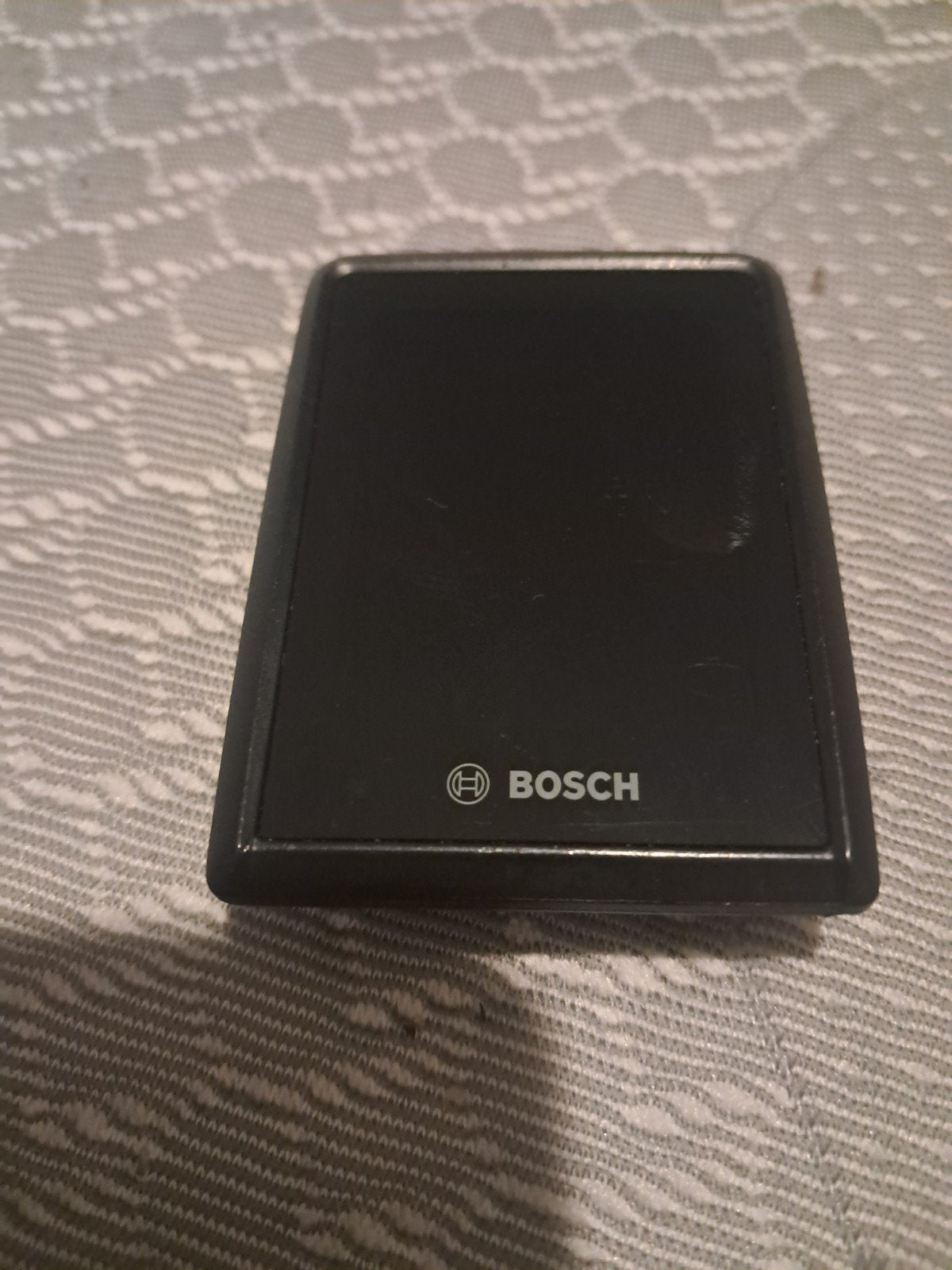 Bosch fietscomputer display BHU3600, Ophalen of Verzenden, Gebruikt