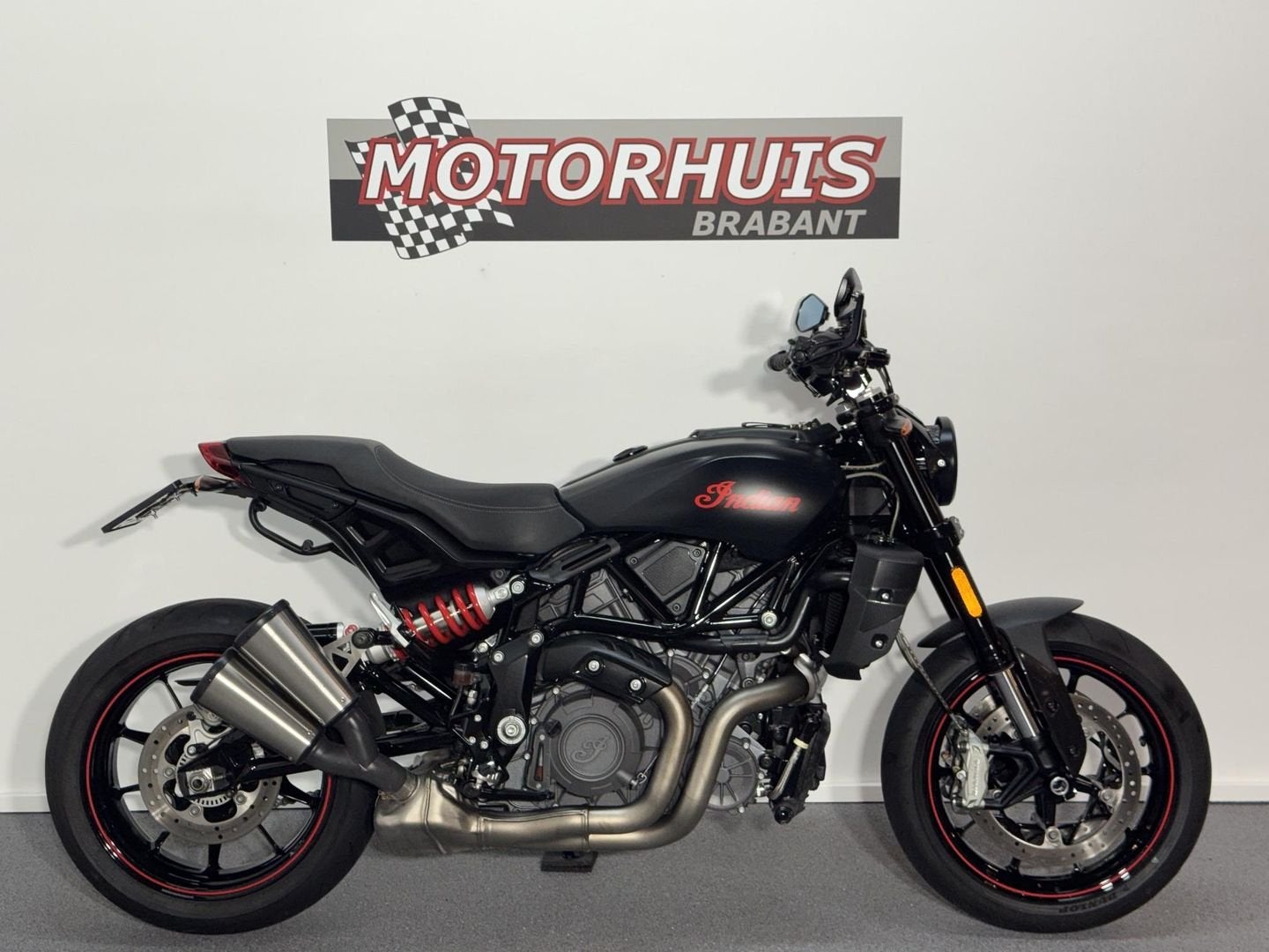 INDIAN MOTORCYCLE FTR 1200 ftr1200 ftr 1200, Motoren, 1203 cc, 2 cilinders, Chopper, Onbekend