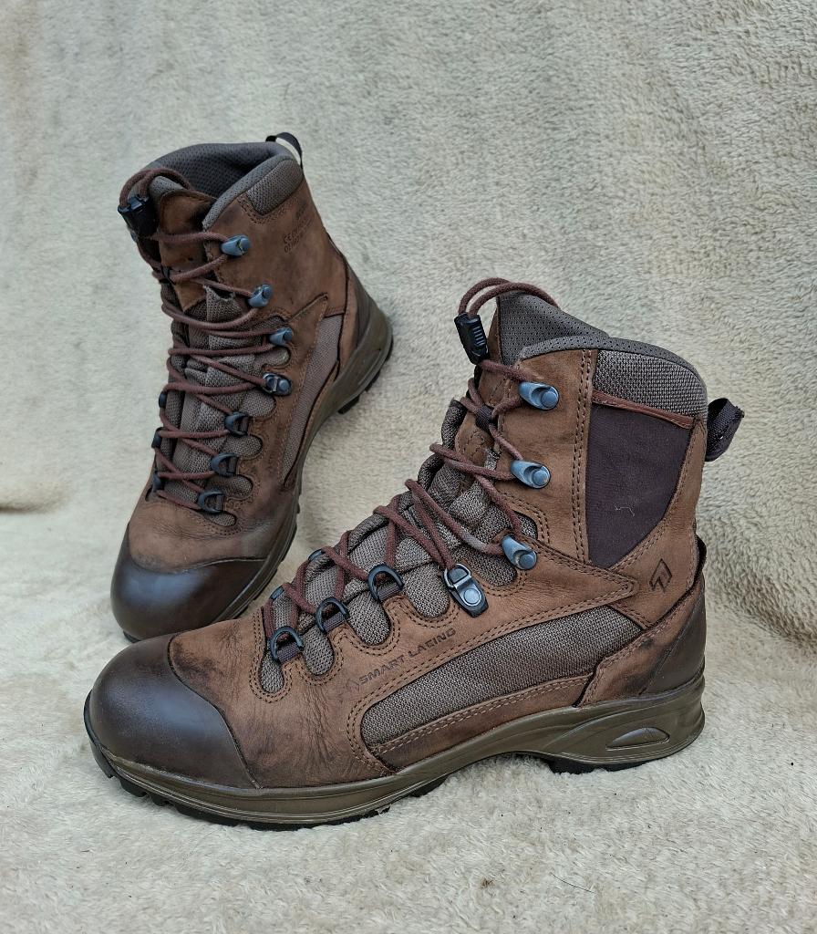Haix Scout, maat 46,5, Ophalen of Verzenden, Gebruikt, Schoenen