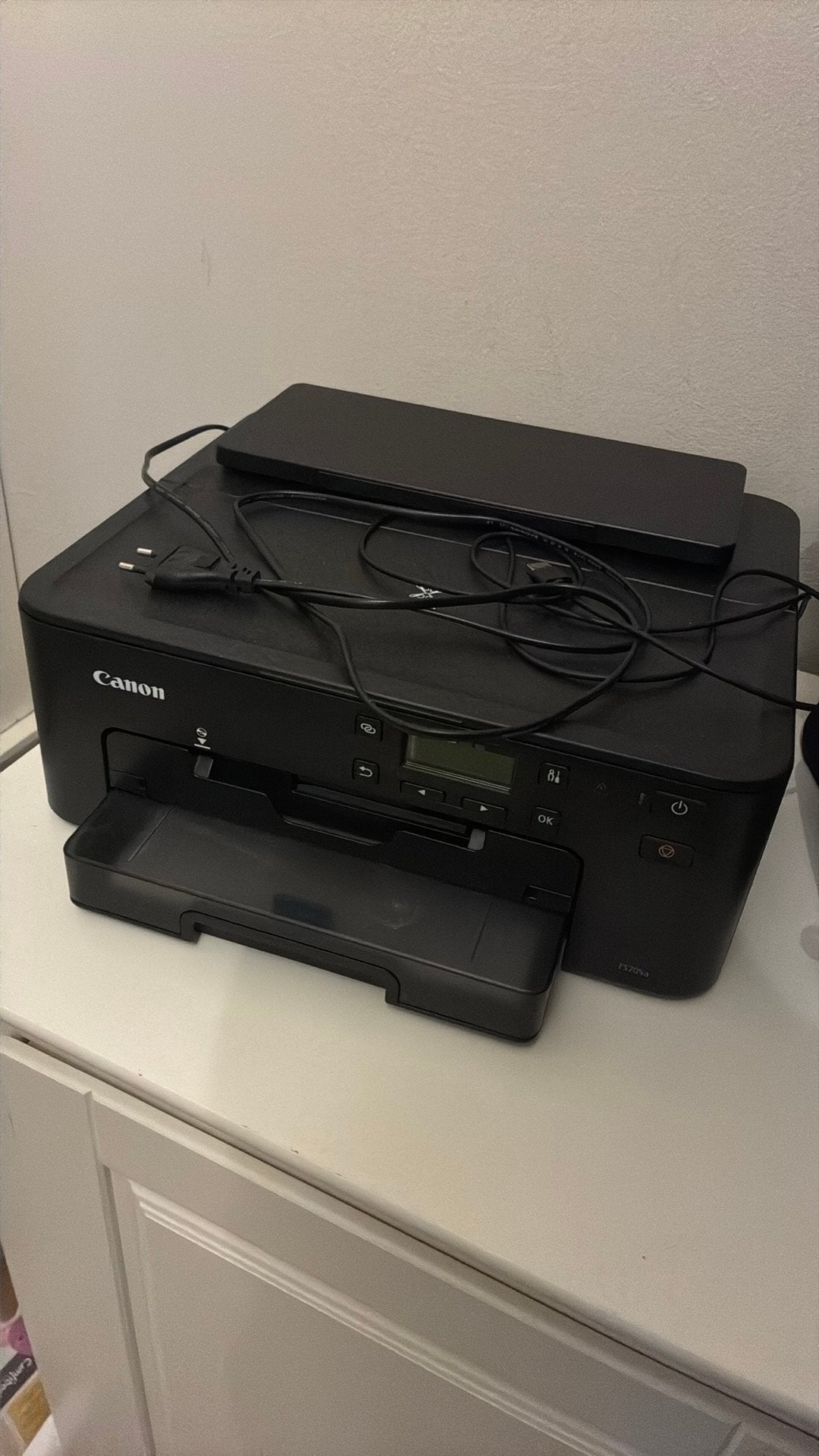 Canon printer, Ophalen, Kleur printen, Printer, Inkjetprinter
