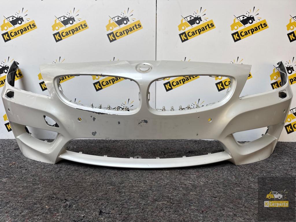 BMW Z4 E89 M-PAKKET VOORBUMPER 2009-2013 ORIGINEEL, Petuelring 130
80788  Munich, DE, Gebruikt, Voor, Info@bmw.de