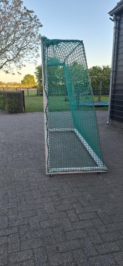 Goal, Ophalen, Overige typen