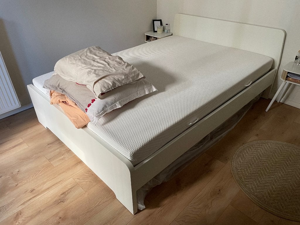 Inboedel te koop o.a. bank, koelkast, oven, wasmachine, Huis en Inrichting, Ophalen