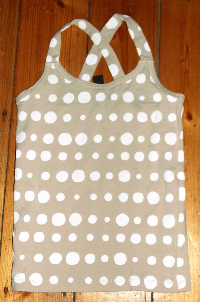 nieuwe Little 10 Days top shirt maat 104 - 4, Meisje, Little 10 Days, Ophalen of Verzenden, Zo goed als nieuw