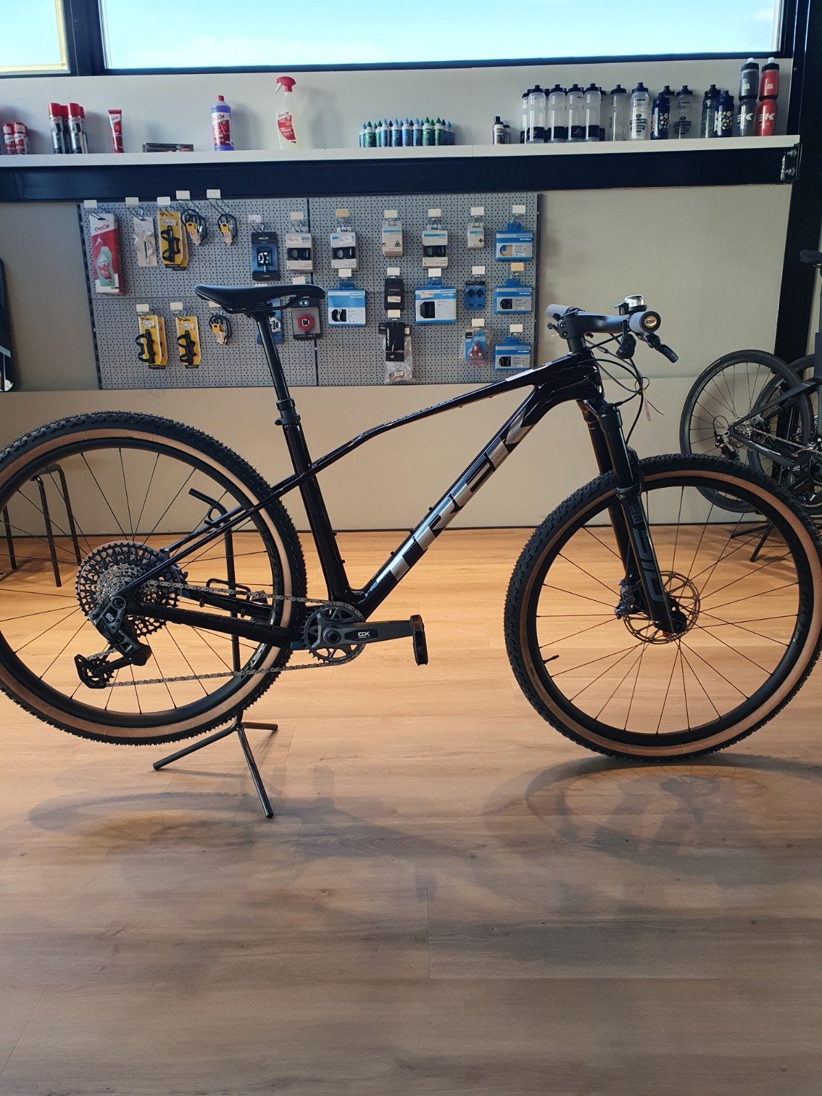 Trek procaliber 9.7 Isobow nieuw nieuw opruiming, Fietsen en Brommers, Hardtail, Nieuw, 49 tot 53 cm, Ophalen of Verzenden