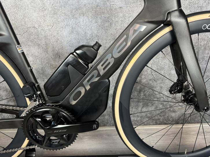 Nieuw! Orbea Orca Aero M35i LTD Powermeter Full Carbon Di2, Fietsen en Brommers, Fietsen | Racefietsen, Overige merken, 28 inch
