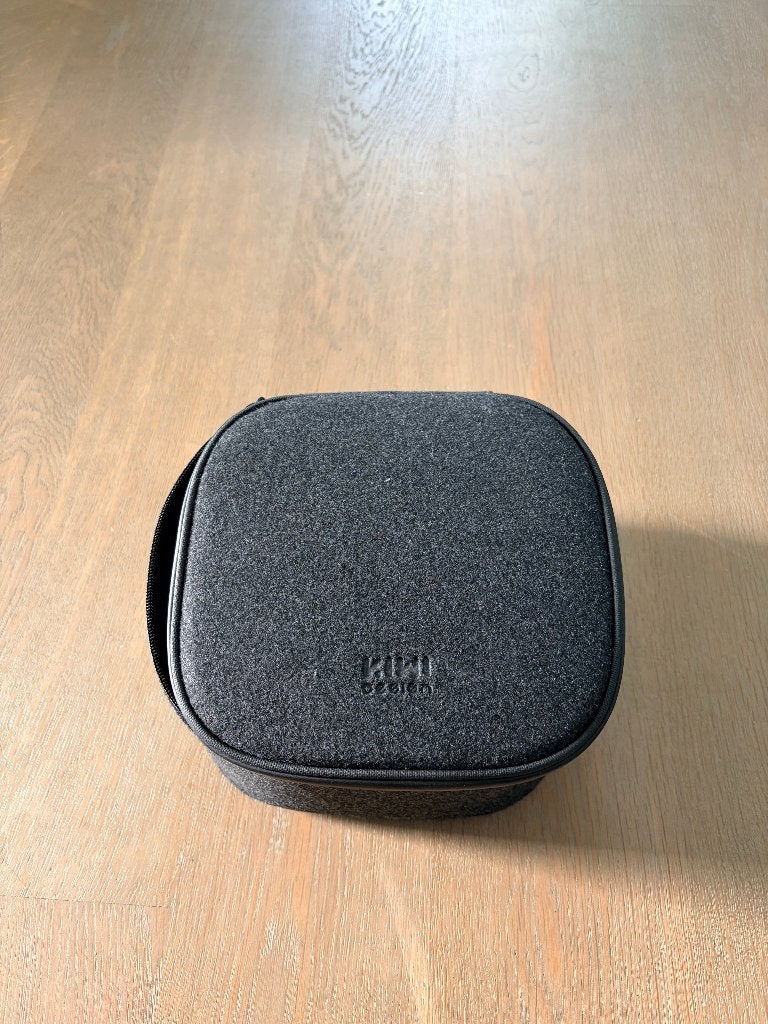P4 Portable Carrying Case, Ophalen of Verzenden, Zo goed als nieuw, VR-bril, Overige platformen