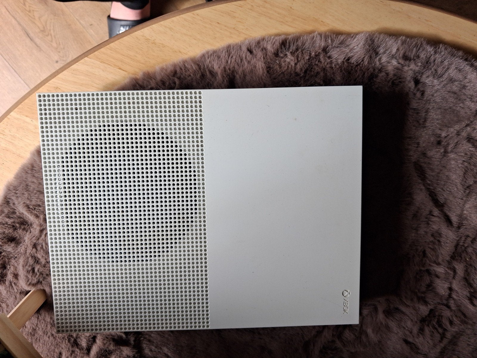 xbox one s, Spelcomputers en Games, Ophalen, Xbox One S, 1 TB, Met 1 controller