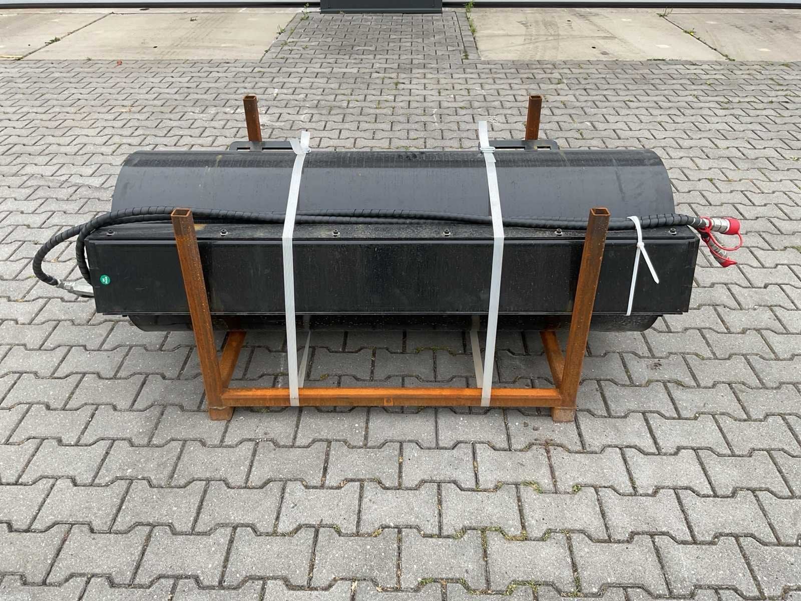 Giyi VR59 Skid steer Vibratory Roller Voorladers en accessoi, Zakelijke goederen, Agrarisch | Werktuigen, Overige, Overige typen