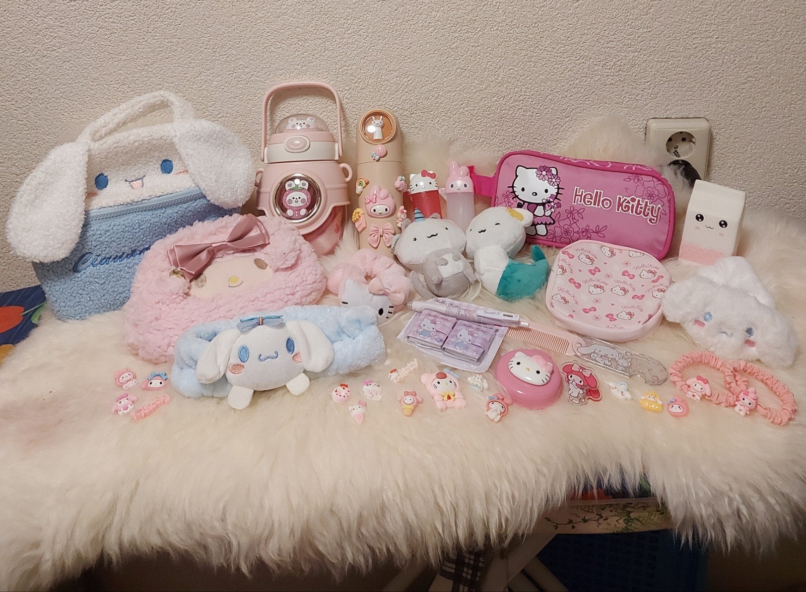 Kawaii Pakket groot (Nieuw), Ophalen of Verzenden, Nieuw, Overige typen