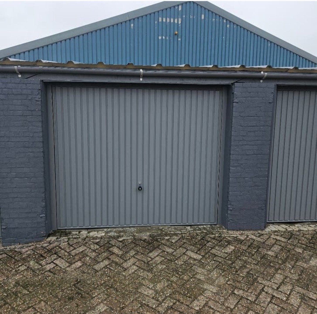 Garageboxen te koop, Bergen op Zoom
