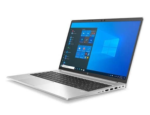 HP Probook i5 11thgen 8gbram 256gbssd 15,6inch, Computers en Software, Hp, 256 GB, Met videokaart, Verzenden