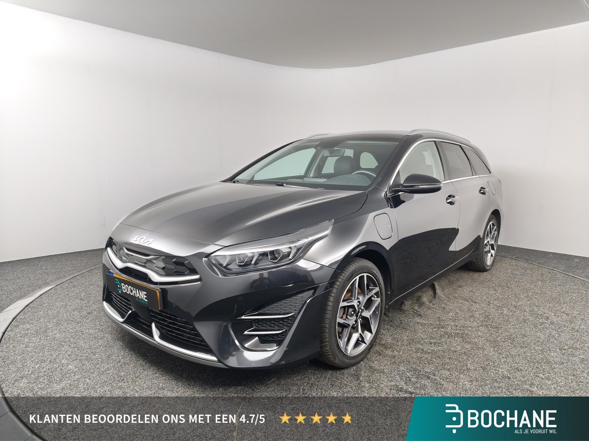Kia Ceed Sportswagon 1.6 GDI PHEV DynamicPlusLine | Stoelver