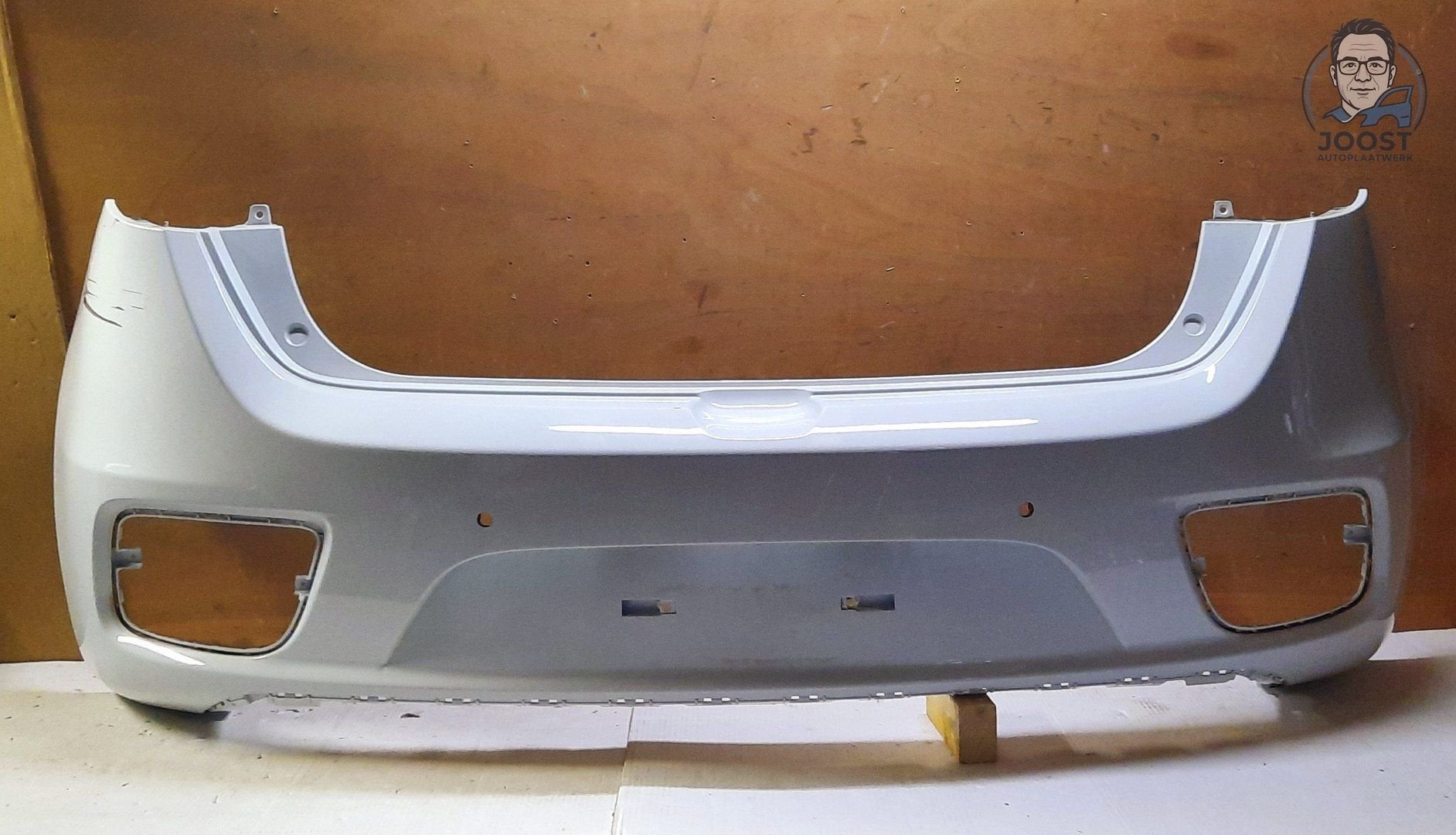 Achterbumper orgineel Kia Ceed HB v.a 2015-2018 86611-A2600, -, Ophalen of Verzenden, Achter, Bumper