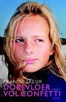Franca treur: dorsvloer vol confetti, Boeken, Ophalen of Verzenden, Gelezen