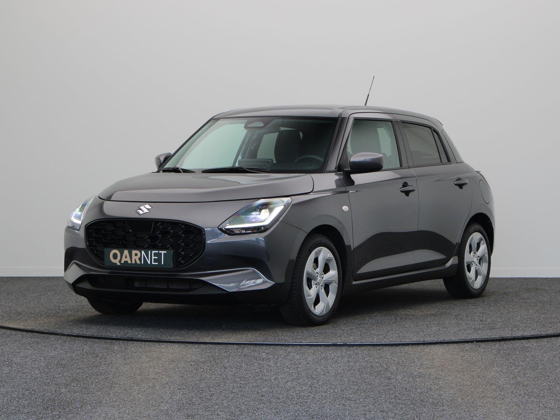 Suzuki Swift 1.2 Comfort Smart Hybrid | Achteruitrijcamera |, Stof, Gebruikt, Euro 6, 894 kg