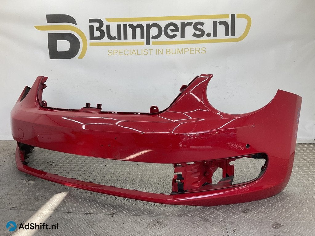 Bumper Volkswagen Beetle 5C5 13- 5C5807221N Voorbumper C7-19, Bumper