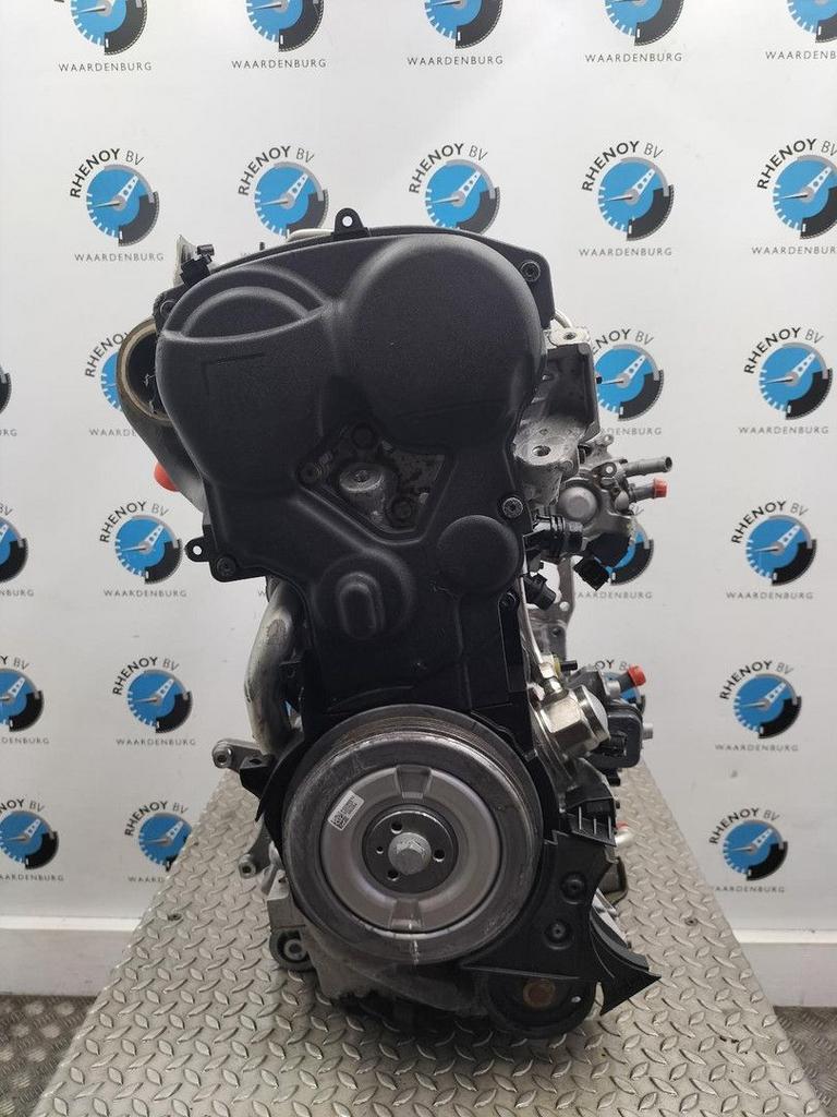 VOLVO S60 MOTOR 36010438 2022, Ophalen of Verzenden, Gebruikt, Stiba lid