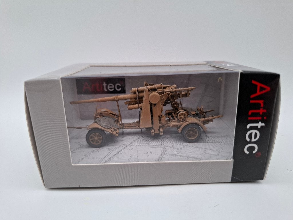 Artitec FLAK 18 88 mm 6870070, Overige merken, Verzenden, Nieuw, Tank