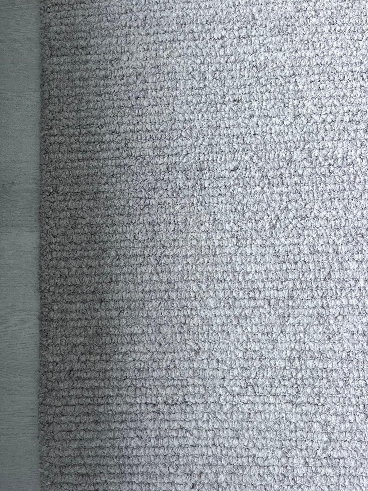 Vloerkleed kwantum Beau, Huis en Inrichting, Beige, 200 cm of meer, Ophalen of Verzenden, Zo goed als nieuw