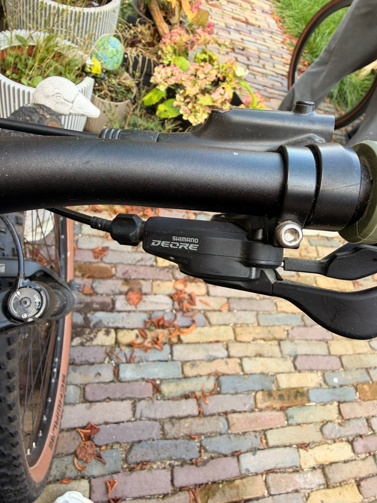 Foto 5 van Cube Mountainbike M