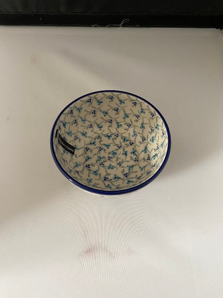 Rice Bowls Peaceful Bunzlau Castle servies, Overige merken, Keramiek, Ohmstraat 20, 3861NB Nijkerk, Overige typen