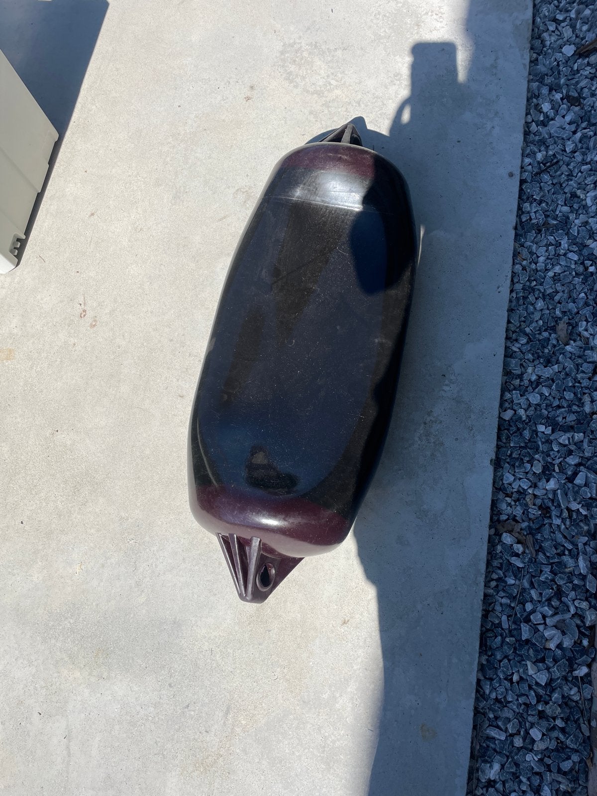 Fender 70cm, Ophalen of Verzenden, Nieuw, Overige typen