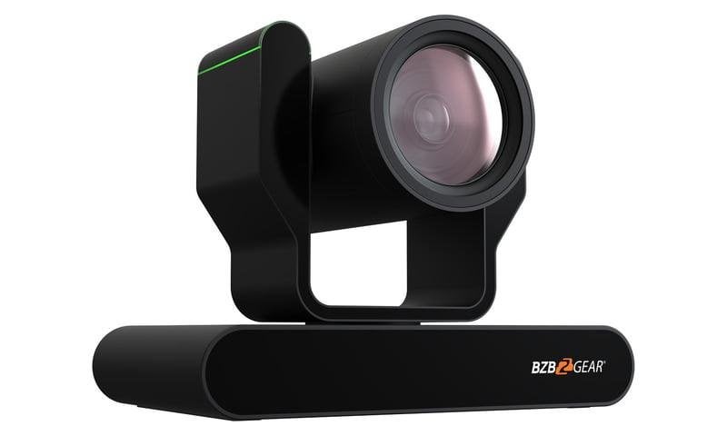 BZBGEAR 4K UHD Auto Tracking PTZ Camera, Ophalen of Verzenden, Nieuw, Video