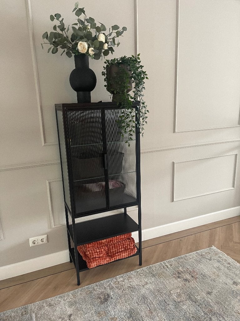 Kast, Ophalen, Zo goed als nieuw, 25 tot 50 cm