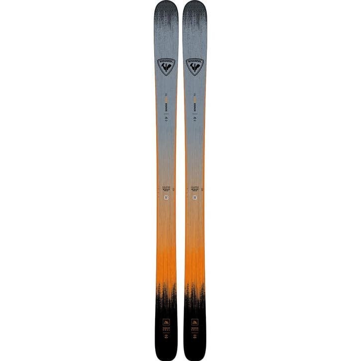 Rossignol Sender Soul 92 Freeride Carveski's 166/176/184