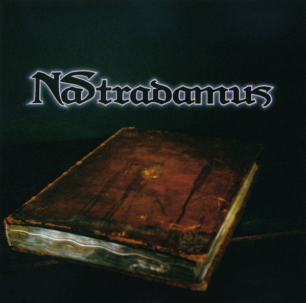 NAS CD SINGLE NASTRADAMUS US VERSIE, Ophalen of Verzenden, Zo goed als nieuw, Pop