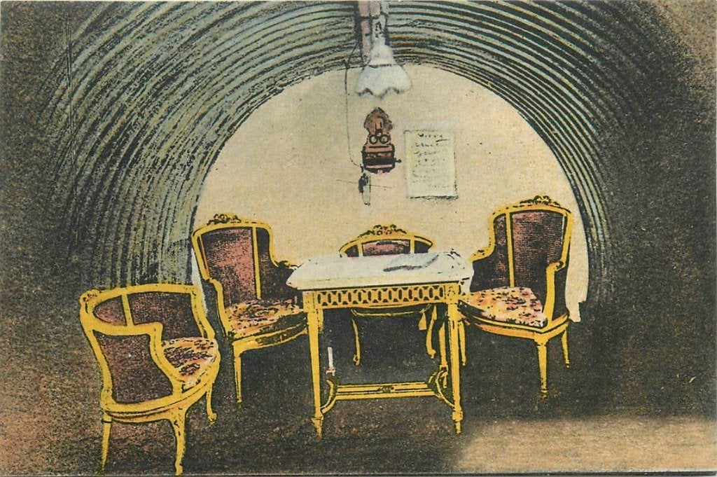 701-500-033 Spa, Verzenden, Voor 1920, Overig Europa