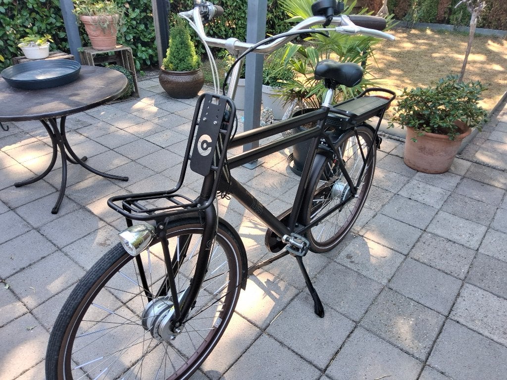 Cortina U5, Ophalen, Zo goed als nieuw, Cortina, 59 cm of meer