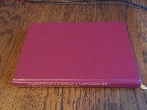 Grimmigheden deel 1. Chanson Dumons Koffijman, Ophalen of Verzenden, Zo goed als nieuw, Balsport