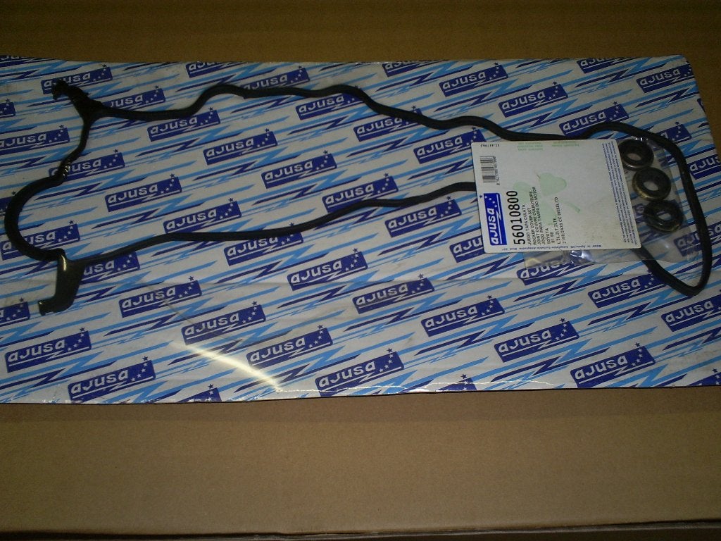 Klepdekselpakkingset TOYOTA LAND CRUISER CROWN HILUX L 2L, Ophalen of Verzenden