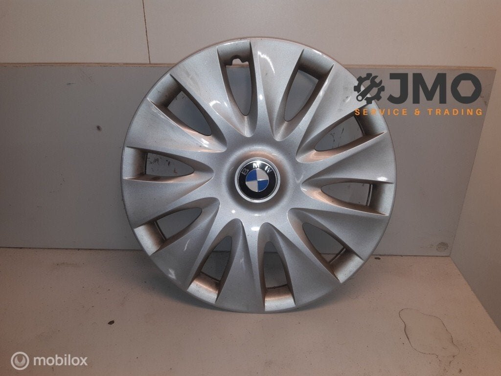 Wieldop BMW 1-serie F20 2011-   17812610, Auto diversen, Gebruikt, Ophalen of Verzenden