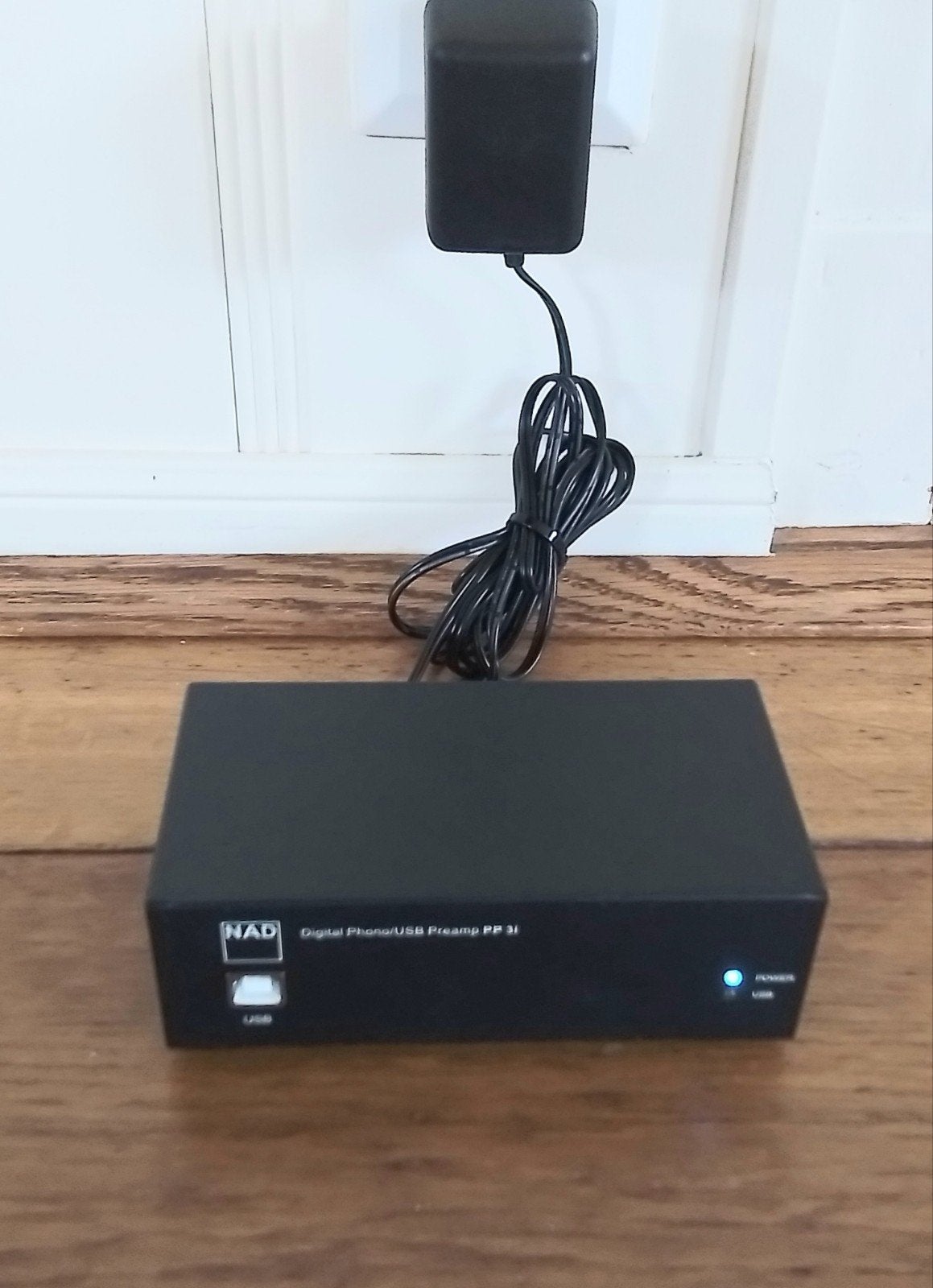 NAD PP 3I Phone voorversterker, Ophalen of Verzenden