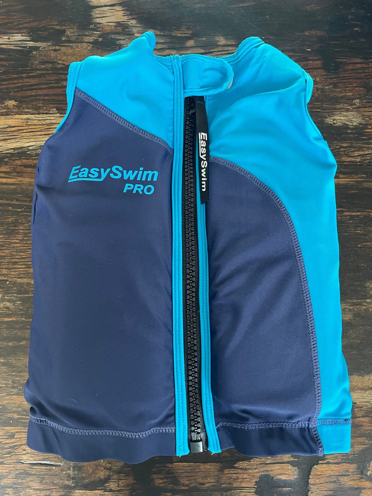 EasySwim Pro zwemvest - Maat S (3-4 jaar)zwembad vest, Jongetje of Meisje, Overige maten, Ophalen of Verzenden, Zo goed als nieuw
