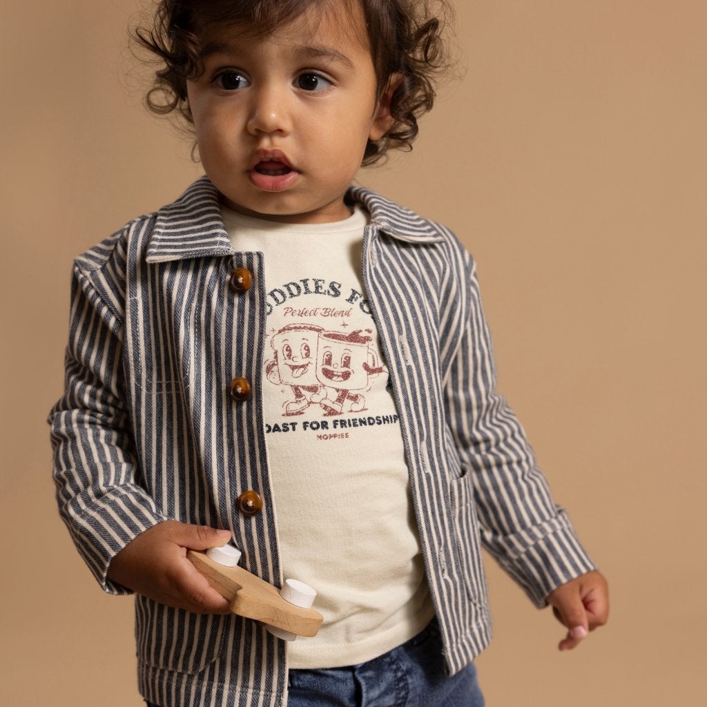 Babykleding Najaar | Diverse Merken | Raalte | Minimetstijl, -, -, Nieuw, Overige maten