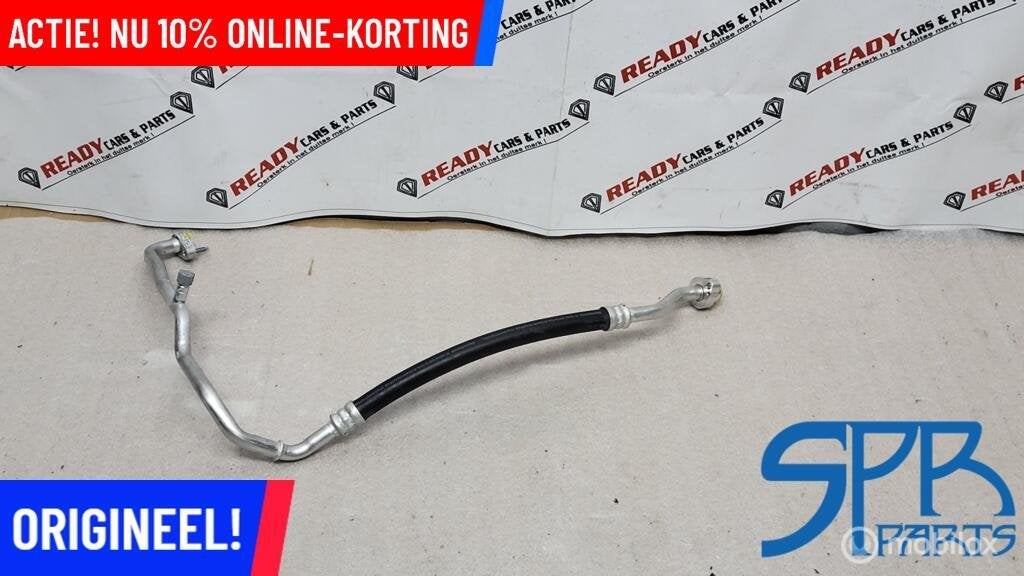 VW GOLF 7 7.5 GTI R 2.0 TSI Aircoleiding 5Q0816743E AUDI S3, Volkswagen, Nieuw, Ophalen of Verzenden, Volkswagen