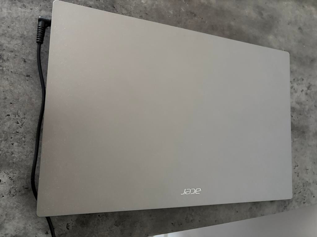 Acer Aspire laptop, Computers en Software, Windows Laptops, Ophalen, Zo goed als nieuw, 15 inch, 2 tot 3 Ghz