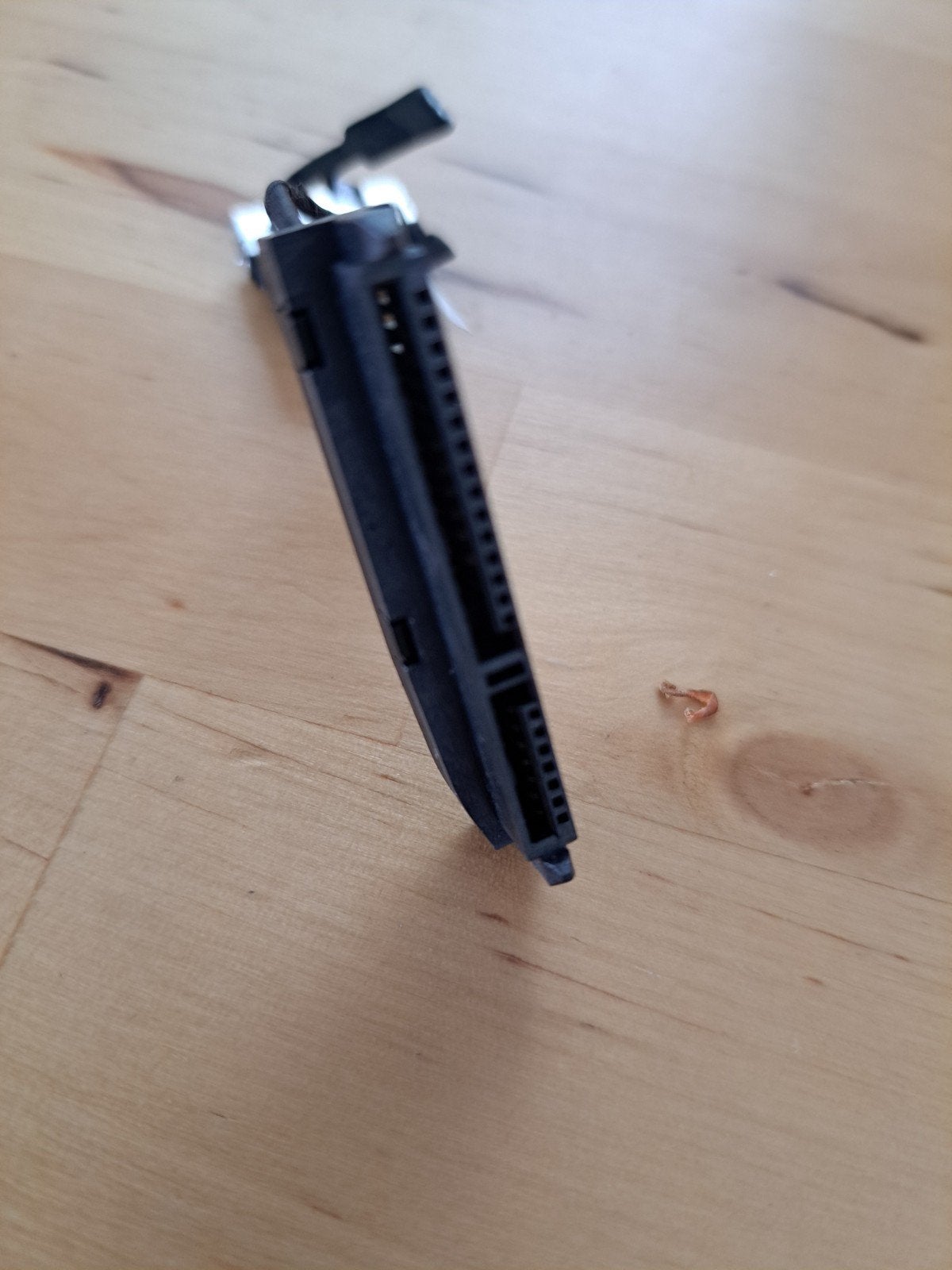 SATA HDD Kabel voor Laptop, Computers en Software, Intern, Gebruikt, Ophalen of Verzenden, Laptop