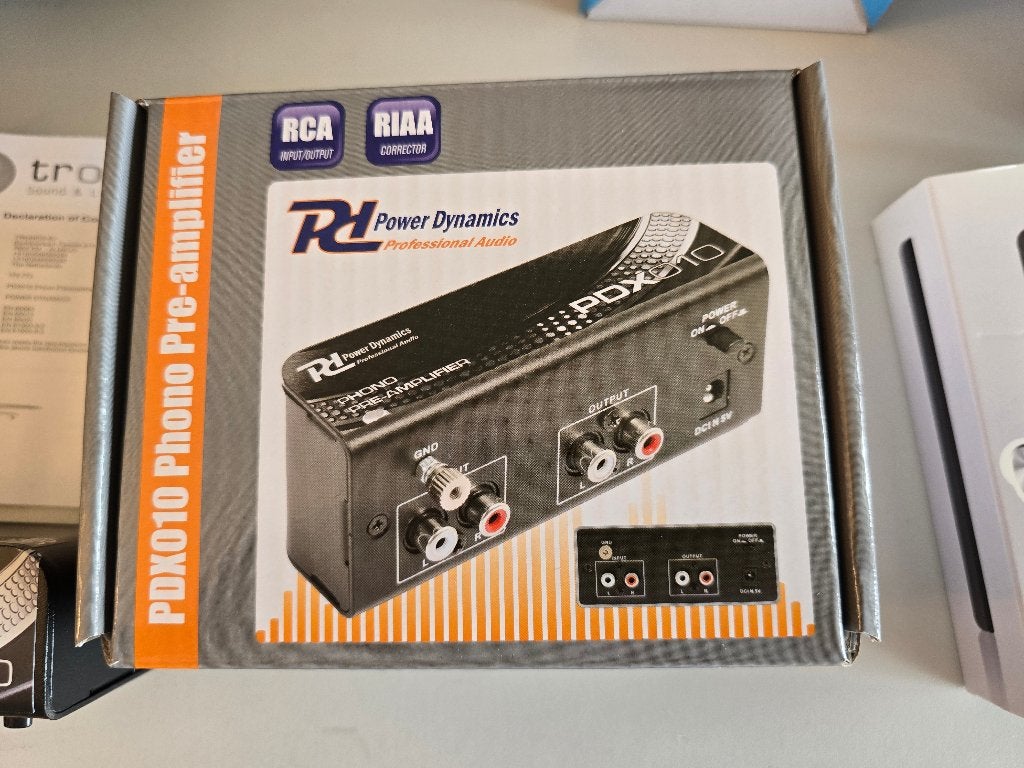 Diverse Elektronica, alles werkt perfect, Ophalen of Verzenden, Zo goed als nieuw
