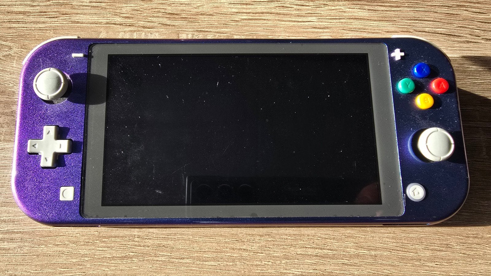 Unieke Nintendo Switch Lite met 1TB en 150 games, Spelcomputers en Games, Spelcomputers | Nintendo Switch, Ophalen of Verzenden