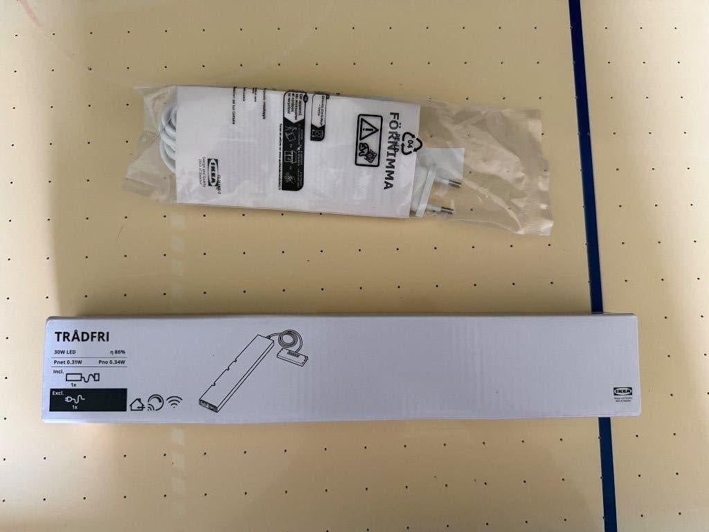 Ikea Tradfri smart, Ophalen of Verzenden, Nieuw, Minder dan 100 cm